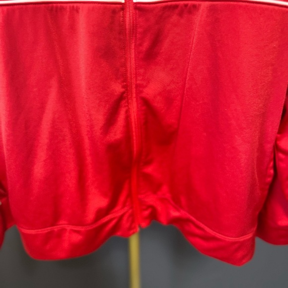 Under armour workout track jacket. Size 3xl - Picture 5 of 15